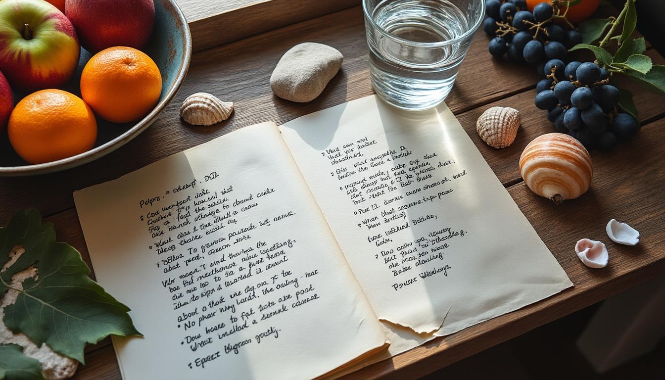 plongez dans notre résumé complet de 'la rage de l'expression' et découvrez les thèmes forts, les enjeux et la puissance de cette œuvre incontournable de la littérature contemporaine.