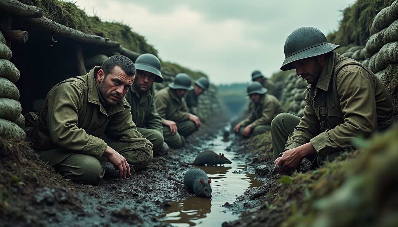 découvrez des exemples variés de cartes mentales sur la première guerre mondiale pour les élèves de 3e, afin de mieux comprendre les événements, les causes et les conséquences de ce conflit historique.