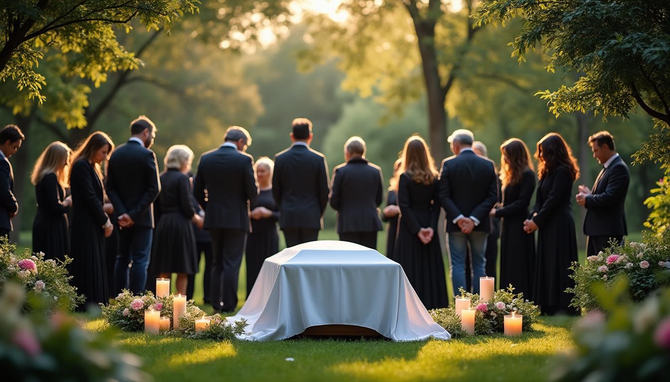 découvrez des idées de textes émouvants et inspirants pour rendre hommage à votre grand-mère disparue. trouvez les mots justes pour exprimer amour, gratitude et souvenirs lors de la perte d'une grand-maman bien-aimée.