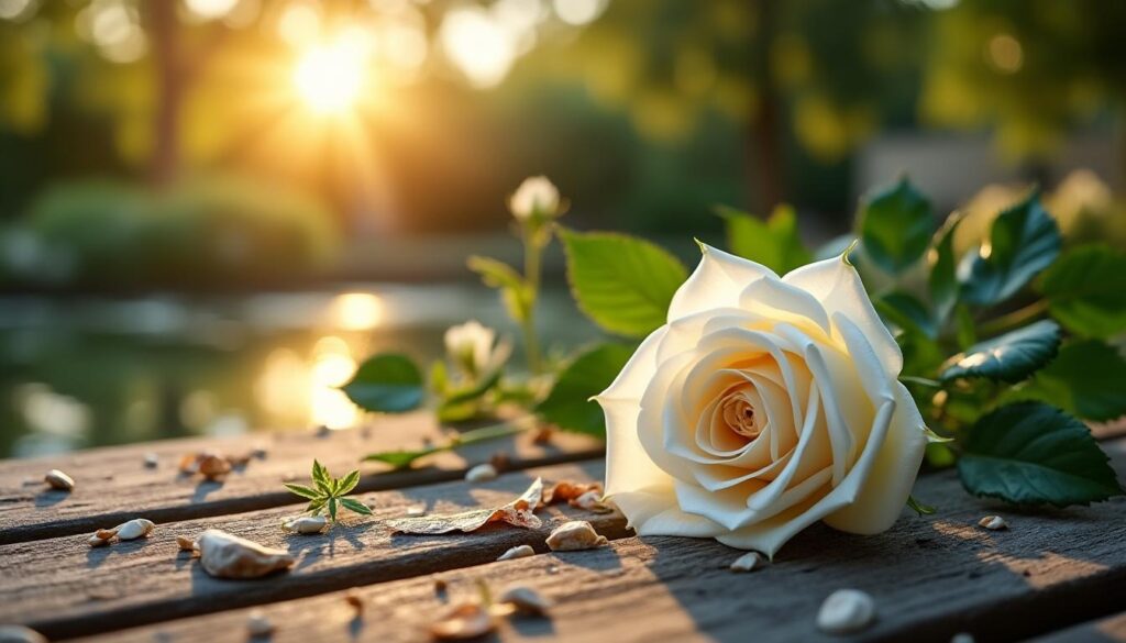 découvrez des exemples touchants de textes et messages pour rendre hommage à votre grand-mère disparue. trouvez l'inspiration pour exprimer votre amour, vos souvenirs et votre gratitude dans ces moments de deuil.
