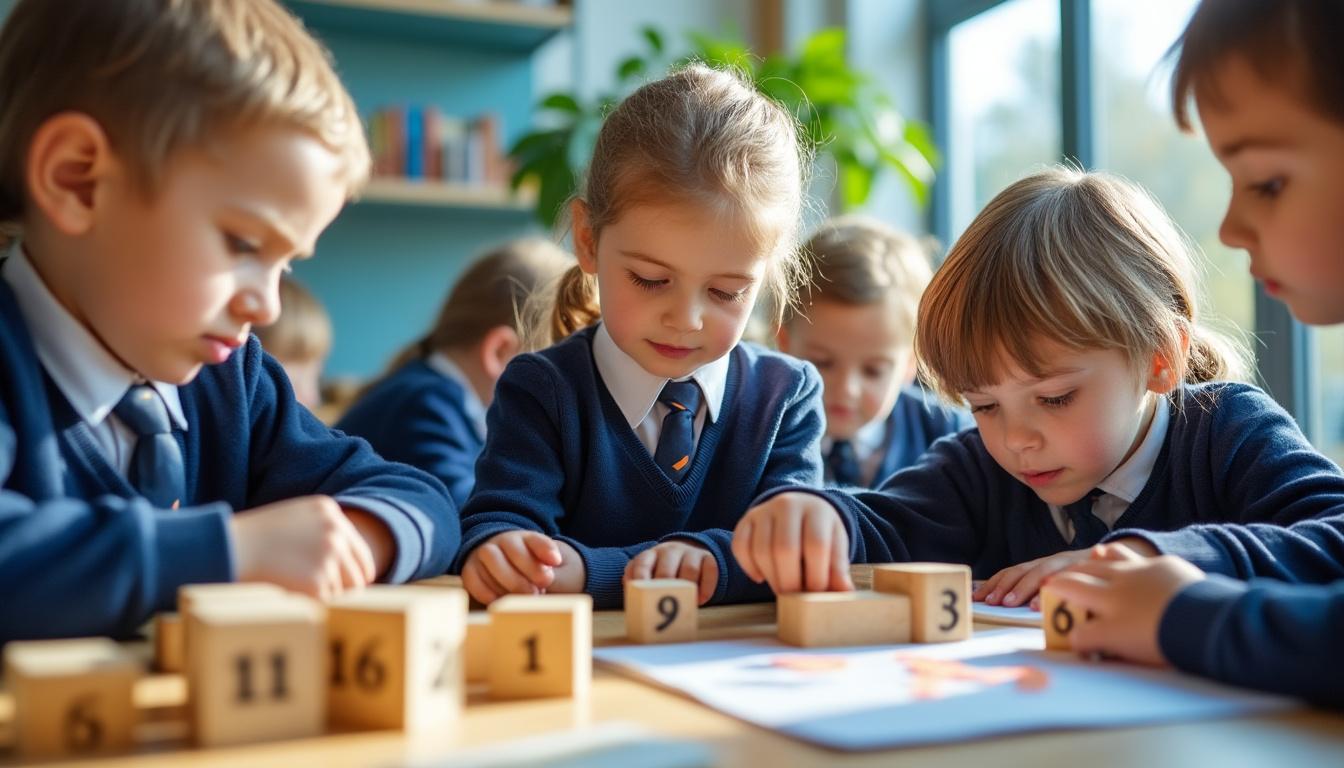 découvrez comment un tableau décimal à imprimer simplifie l'apprentissage des mathématiques en rendant les concepts plus accessibles et visuels pour tous les âges.