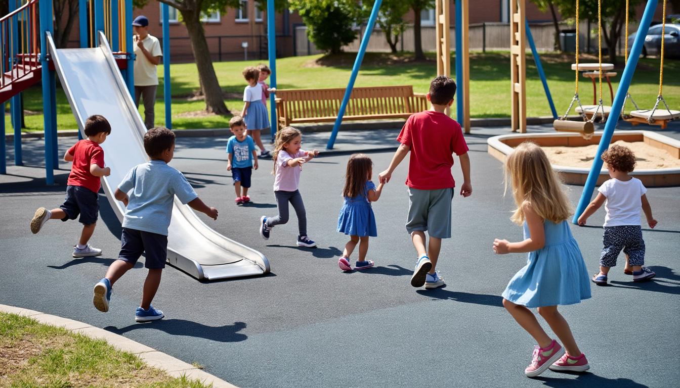 découvrez les raisons possibles du rejet de votre fille par ses copines et apprenez des conseils pratiques pour la soutenir et renforcer ses relations sociales.