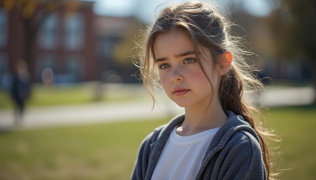 découvrez les raisons possibles du rejet de votre fille par ses copines et apprenez des conseils pratiques pour l'aider à renforcer ses relations sociales et retrouver confiance.