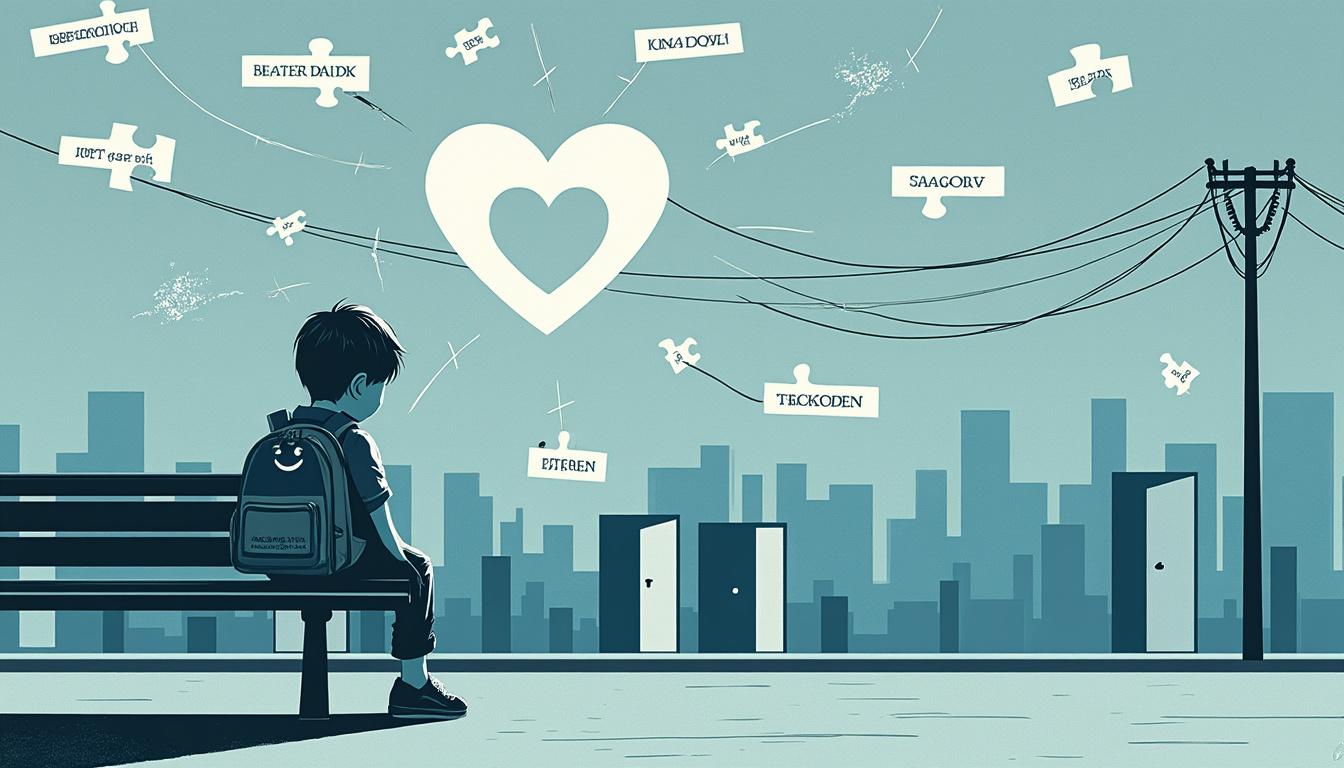 découvrez les raisons pour lesquelles votre fille peut être rejetée par ses copines et apprenez des stratégies efficaces pour la soutenir et améliorer ses relations sociales.