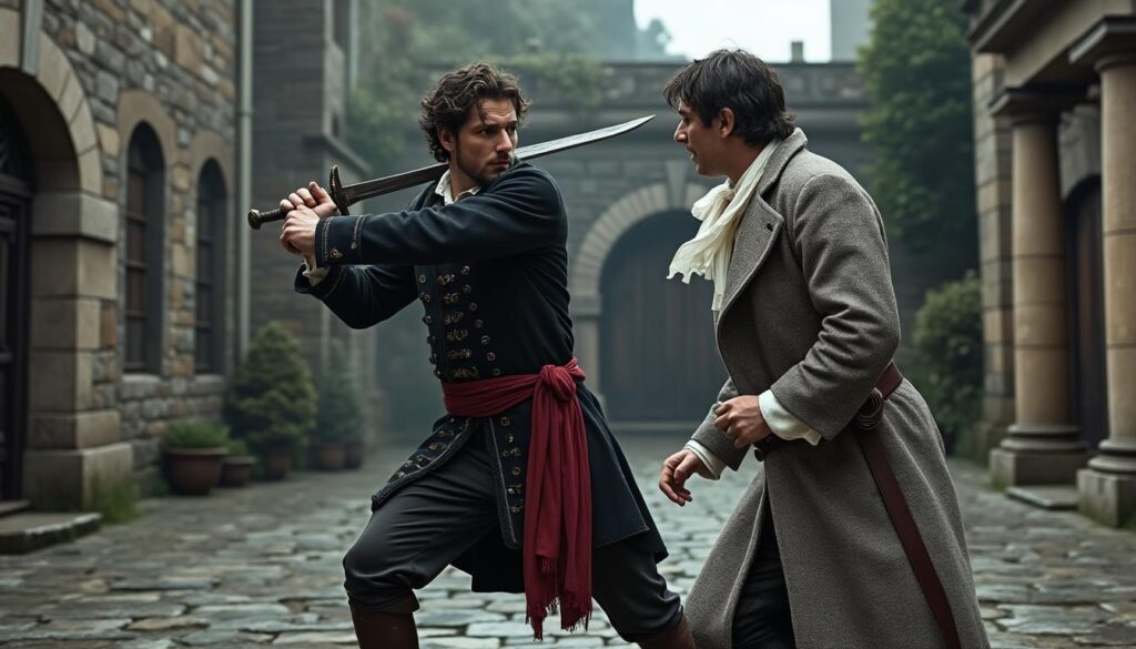 explorez un résumé détaillé de hernani pour saisir les enjeux et les thèmes clés de cette célèbre pièce de théâtre.