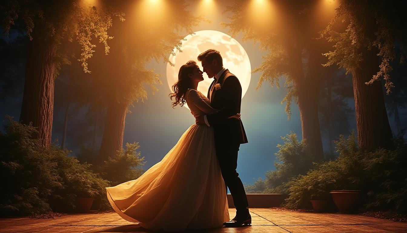 explorez un résumé complet de hernani pour saisir les thèmes clés et les enjeux majeurs de cette œuvre classique.