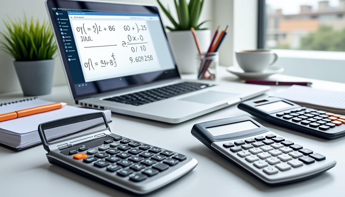 apprenez comment les calculs croisés peuvent rendre vos tâches mathématiques plus simples et rapides grâce à des méthodes efficaces et accessibles à tous.