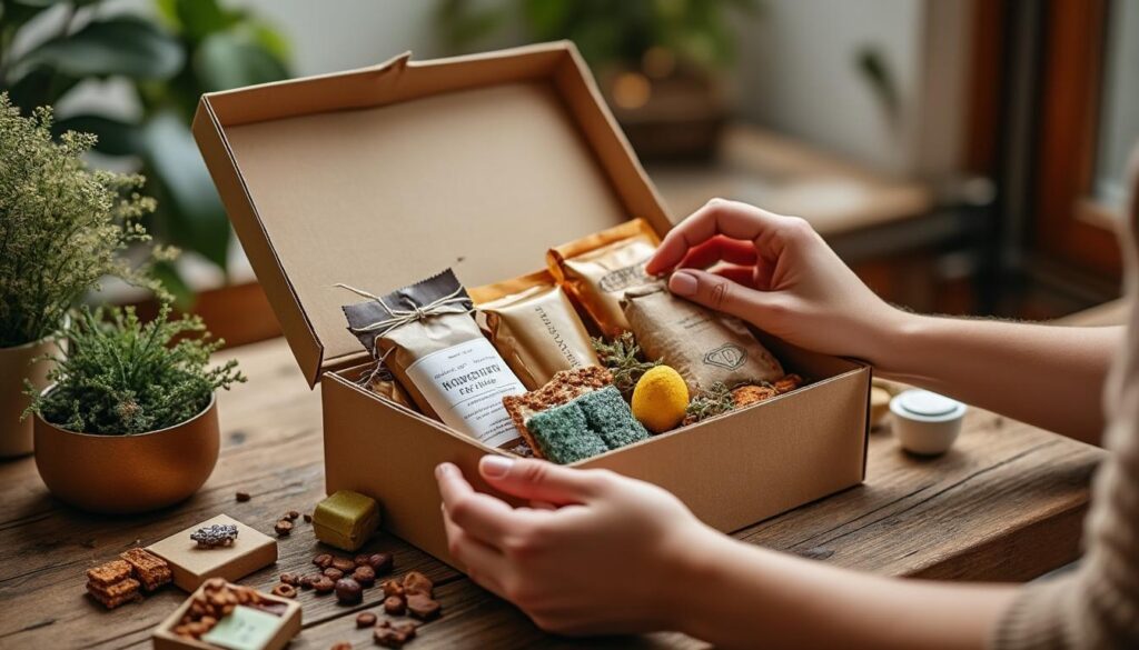 découvrez les meilleures idées de contenu pour une boîte surprise à emporter, parfaite pour offrir des moments de surprise et de plaisir à emporter partout avec vous.