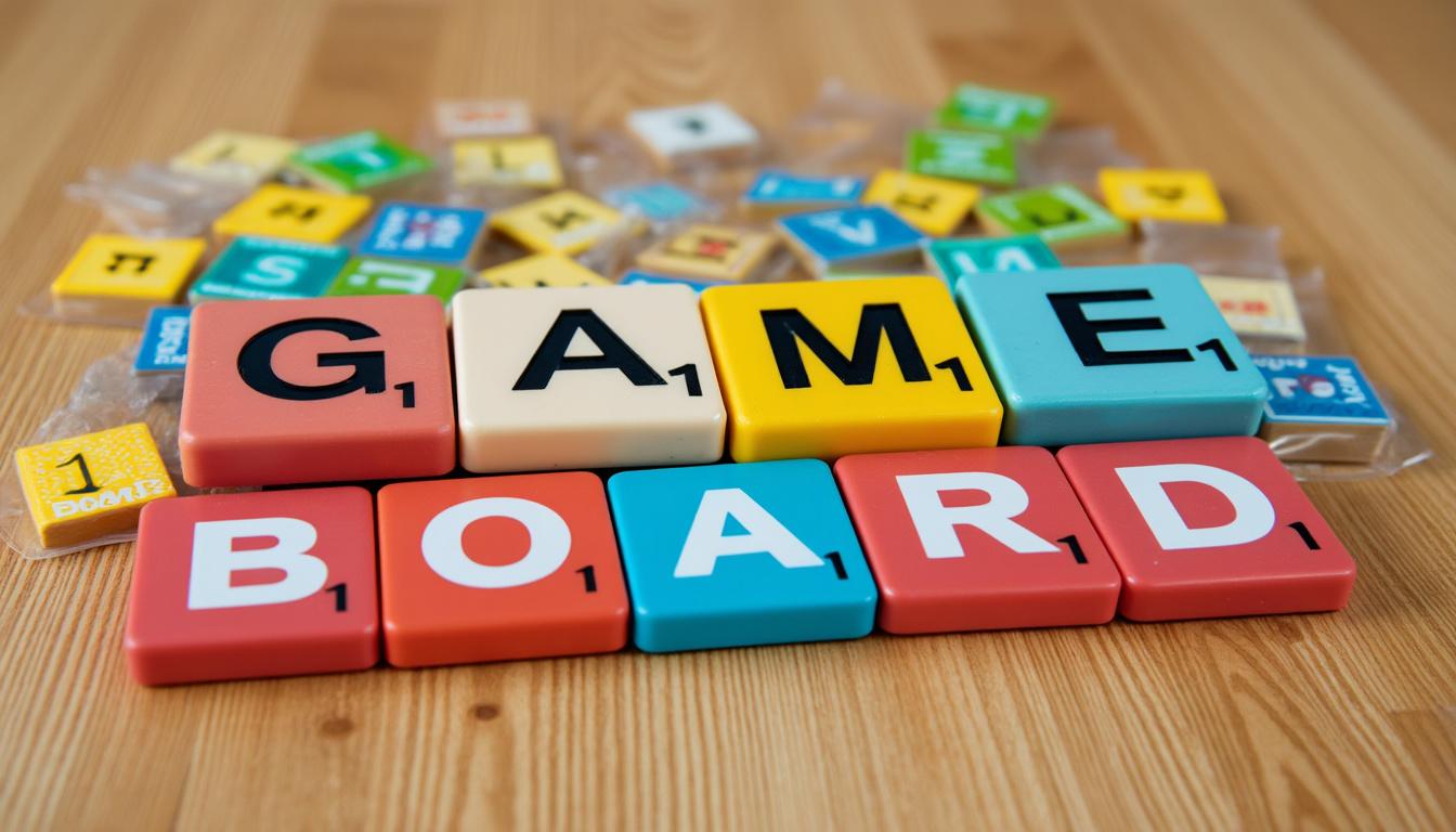 découvrez comment des mots simples de 4 lettres peuvent transformer votre manière de communiquer au quotidien et améliorer vos échanges.