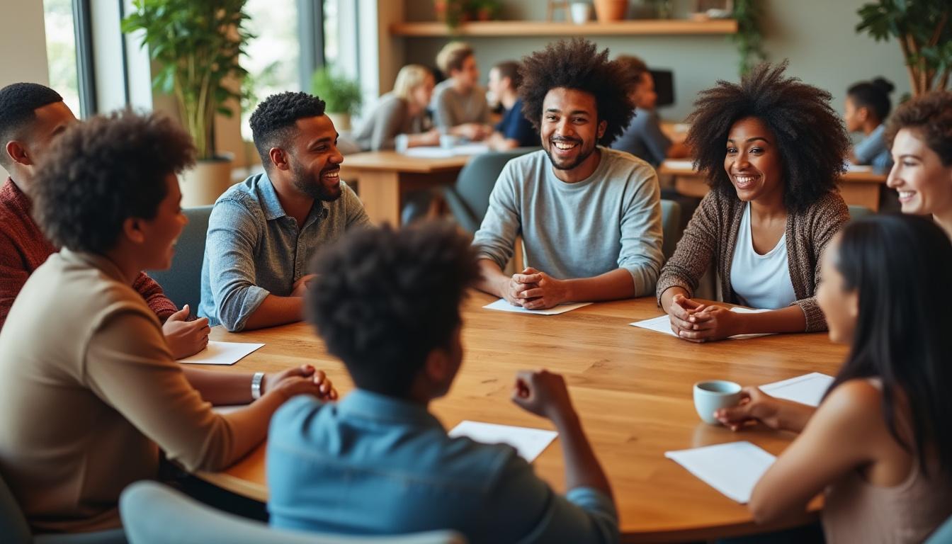 découvrez une sélection de mots à 4 lettres faciles à utiliser qui peuvent transformer votre manière de communiquer au quotidien et améliorer vos échanges.