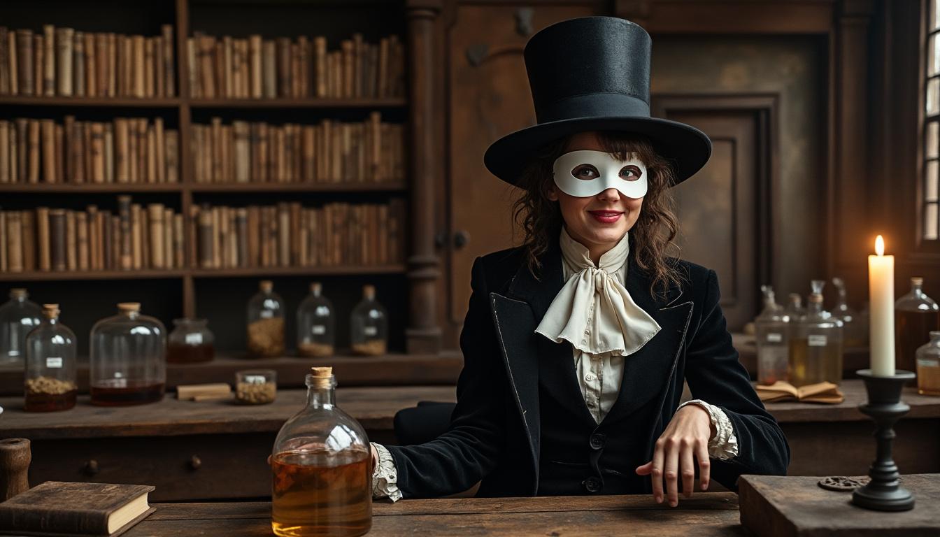 découvrez les personnages marquants de le malade imaginaire à travers une galerie de portraits détaillée qui explore leurs traits et leur rôle dans cette comédie de molière.