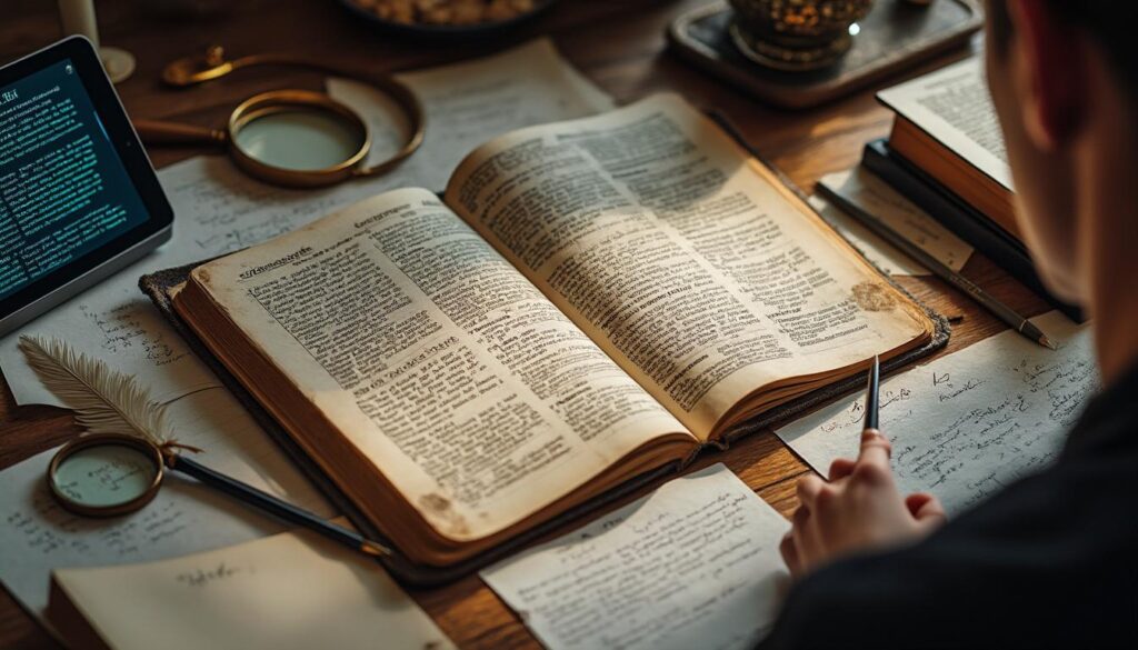 découvrez comment le tableau des suffixes facilite l'apprentissage et la compréhension des langues en analysant leurs structures et enrichissant le vocabulaire.