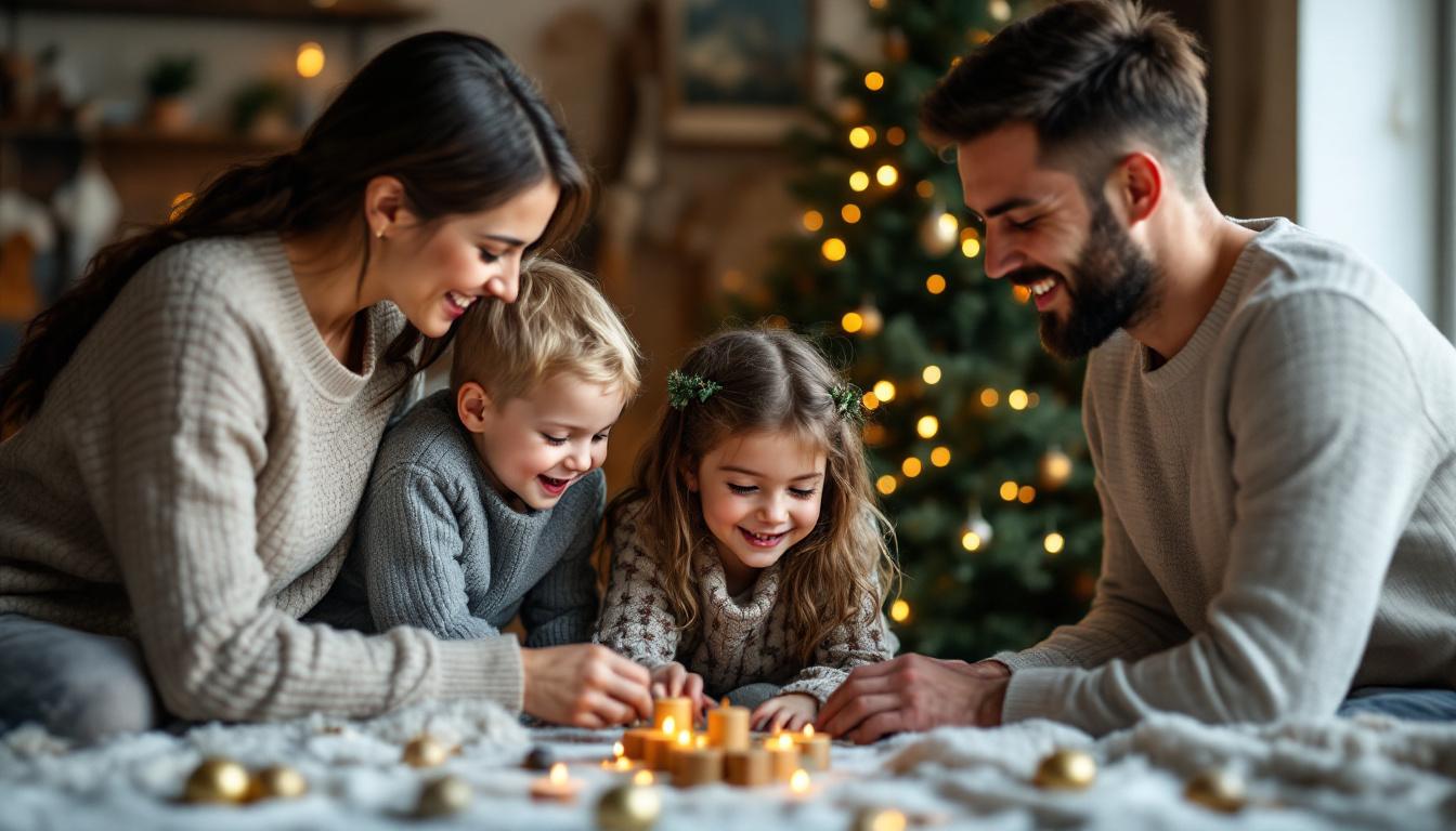 découvrez pourquoi opter pour les meilleures boutiques en ligne garantit un calendrier de l'avent personnalisé de qualité, unique et parfaitement adapté à vos attentes.