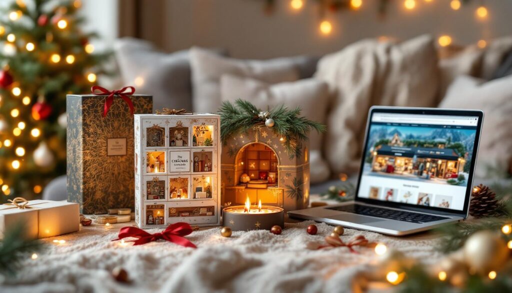 découvrez pourquoi opter pour les meilleures boutiques en ligne est essentiel pour trouver un calendrier de l'avent personnalisé de qualité, unique et adapté à vos envies.