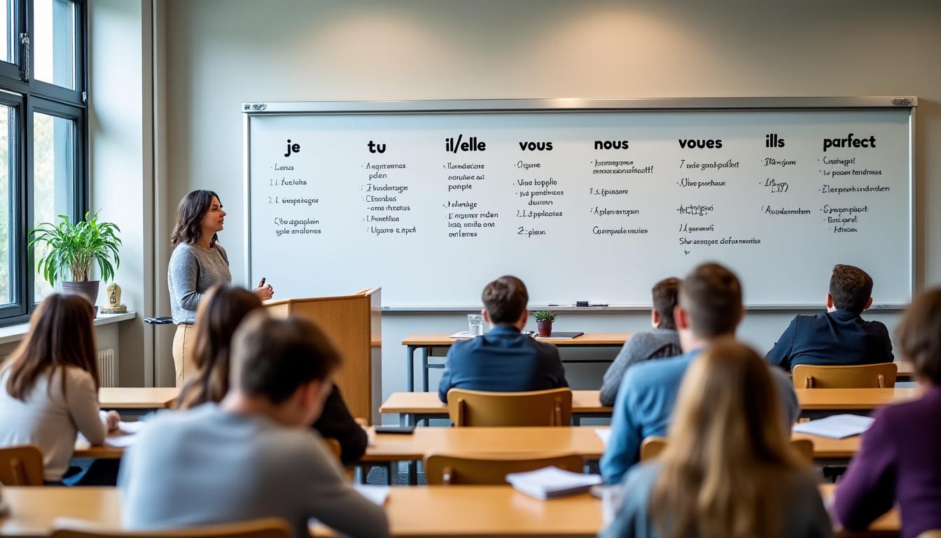 découvrez pourquoi connaître la liste des pronoms personnels en français est indispensable pour progresser, structurer vos phrases et améliorer votre communication au quotidien.