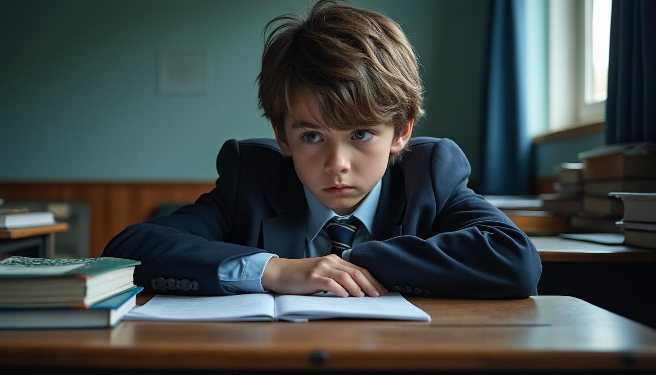 découvrez si redoubler sa première année est une stratégie efficace pour améliorer son dossier scolaire ou s'il s'agit simplement d'un mythe. analyse des avantages et inconvénients.