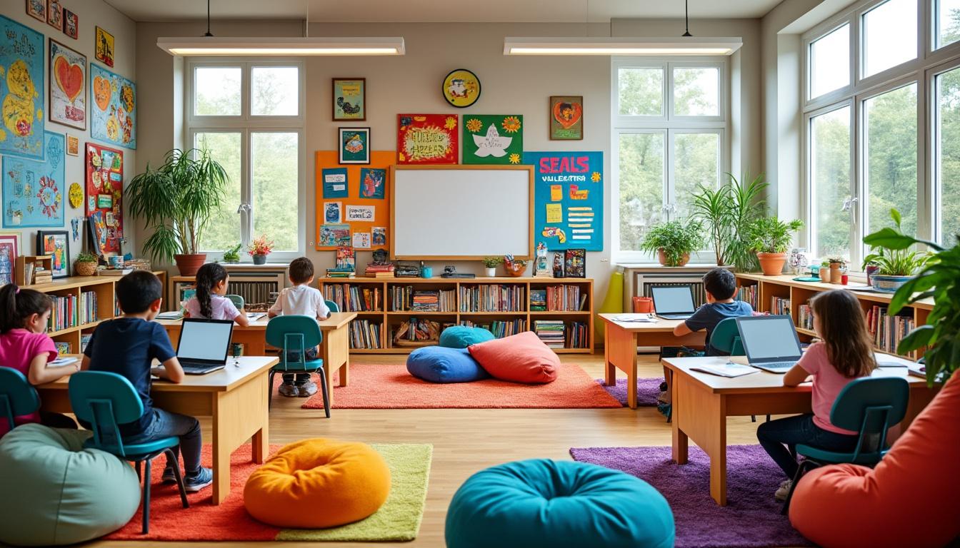 découvrez un exemple de rédaction pour les élèves de 6e destiné à développer la pensée critique, avec des conseils pratiques et des activités adaptées.