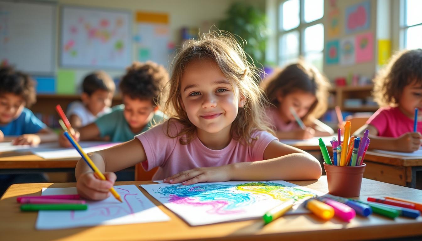 découvrez le coloriage magique sur le complément à 10, alliant apprentissage et créativité pour un duo gagnant qui stimule l'esprit des enfants tout en s'amusant.