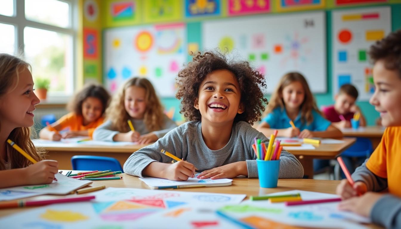 découvrez le coloriage magique : un moyen ludique d'apprendre le complément à 10 tout en stimulant la créativité des enfants. un duo gagnant pour s'amuser et progresser !