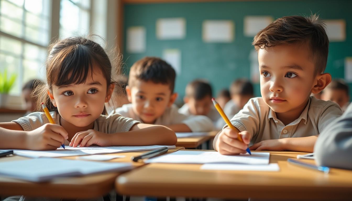 découvrez les erreurs fréquentes à éviter lors de la conception d'un questionnaire pour enfants afin d'assurer des réponses fiables et adaptées à leur âge.