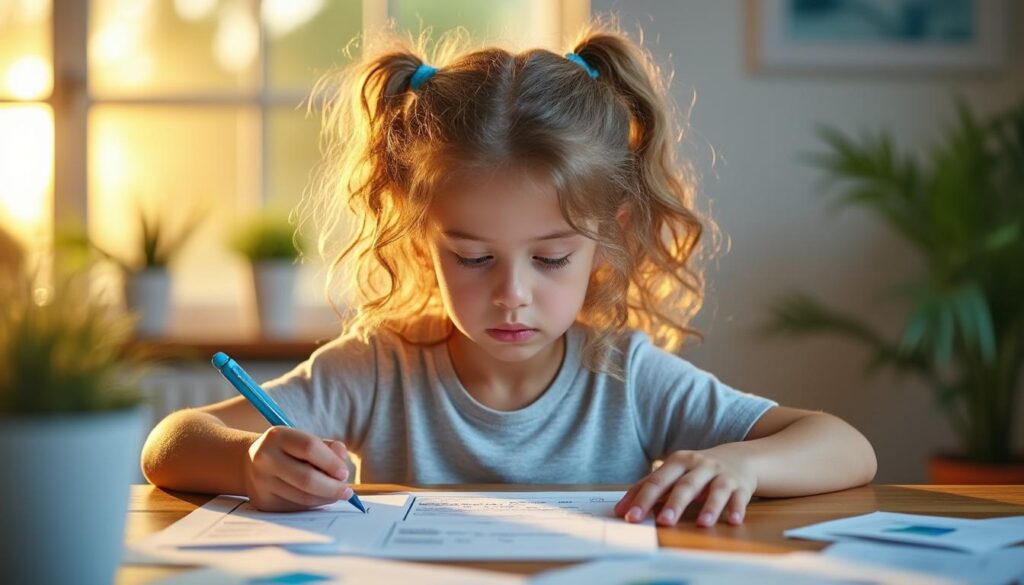 découvrez les erreurs fréquentes à éviter lors de la création d'un questionnaire destiné aux enfants pour garantir des réponses précises et adaptées.