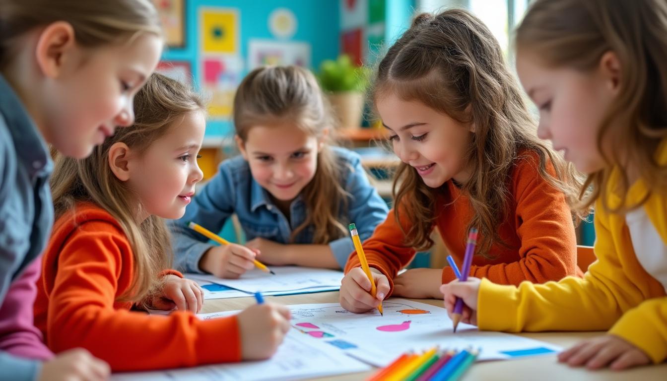 découvrez les erreurs fréquentes à éviter lors de la création d'un questionnaire destiné aux enfants pour garantir des réponses fiables et adaptées à leur âge.