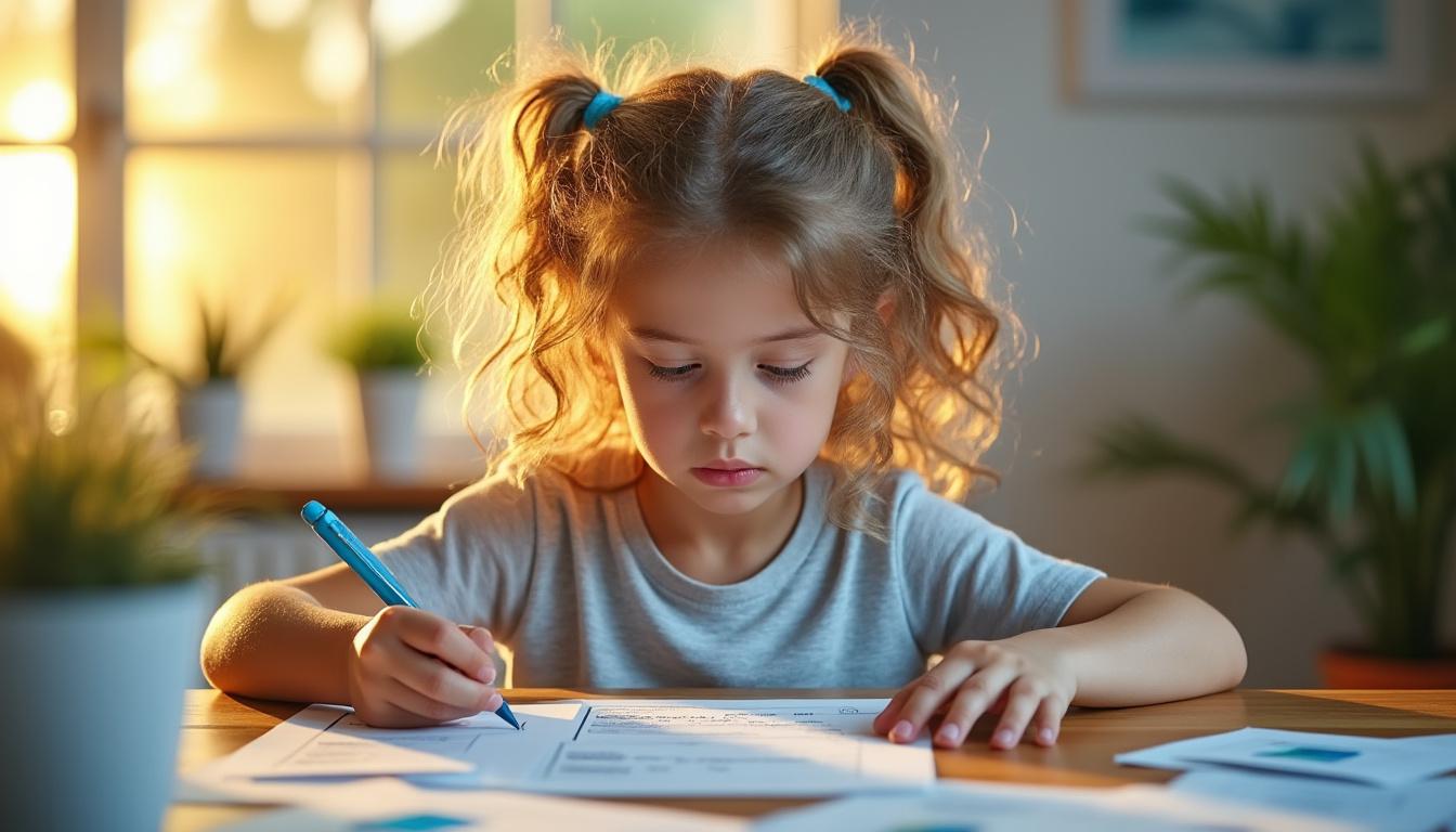 découvrez les erreurs fréquentes à éviter lors de la création d'un questionnaire destiné aux enfants pour garantir des réponses précises et adaptées.