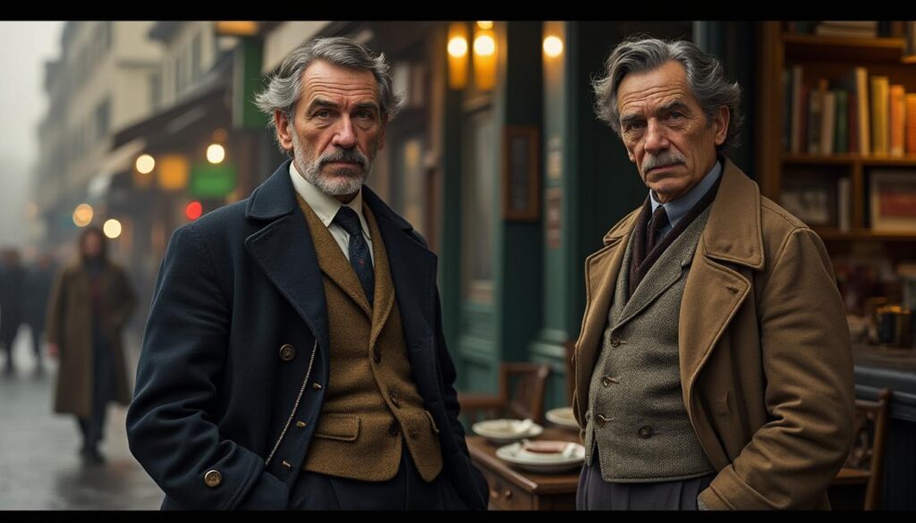 découvrez les œuvres emblématiques d'émile zola qui incarnent le naturalisme et explorez son influence majeure sur la littérature française.