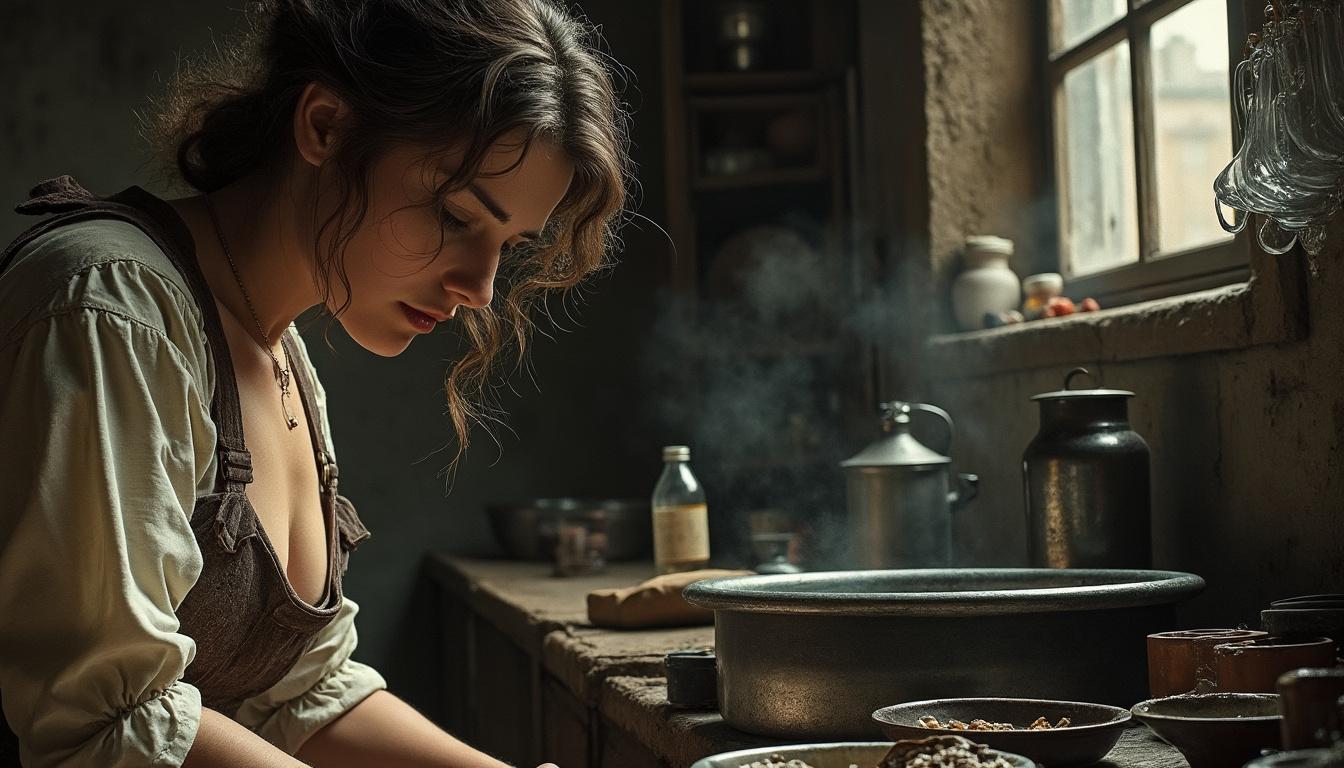 découvrez les œuvres majeures d'émile zola qui incarnent le naturalisme, un courant littéraire réaliste et engagé, à travers ses romans emblématiques et leurs thèmes puissants.