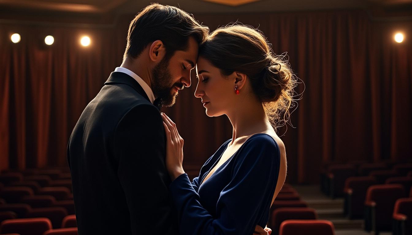 découvrez un résumé approfondi d'« on ne badine pas avec l'amour » et une réflexion sur les complexités des relations humaines et les enjeux émotionnels.