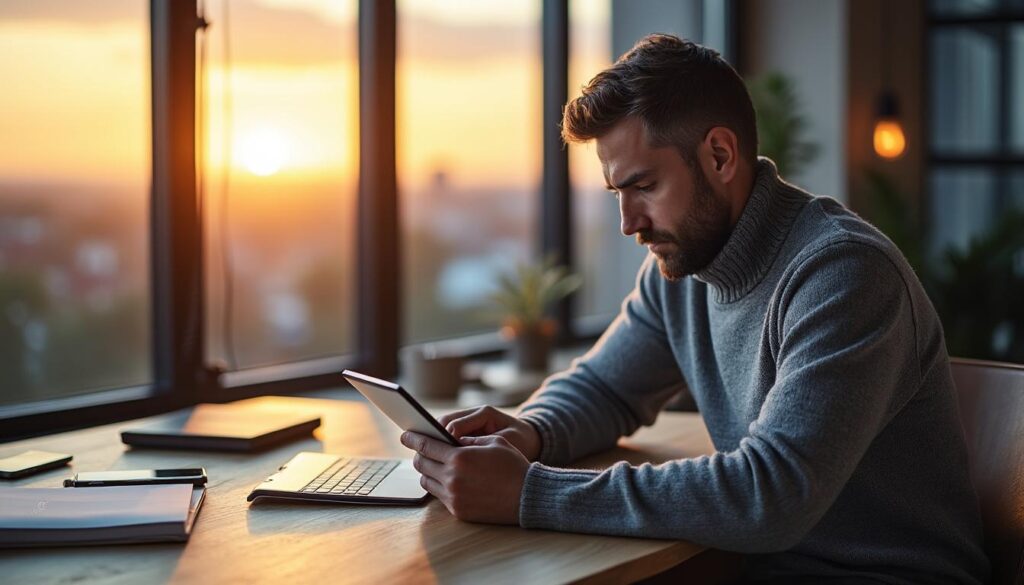 découvrez comment transformer votre manière de penser et apprendre efficacement grâce à une méthode innovante, simple et adaptée à vos besoins.