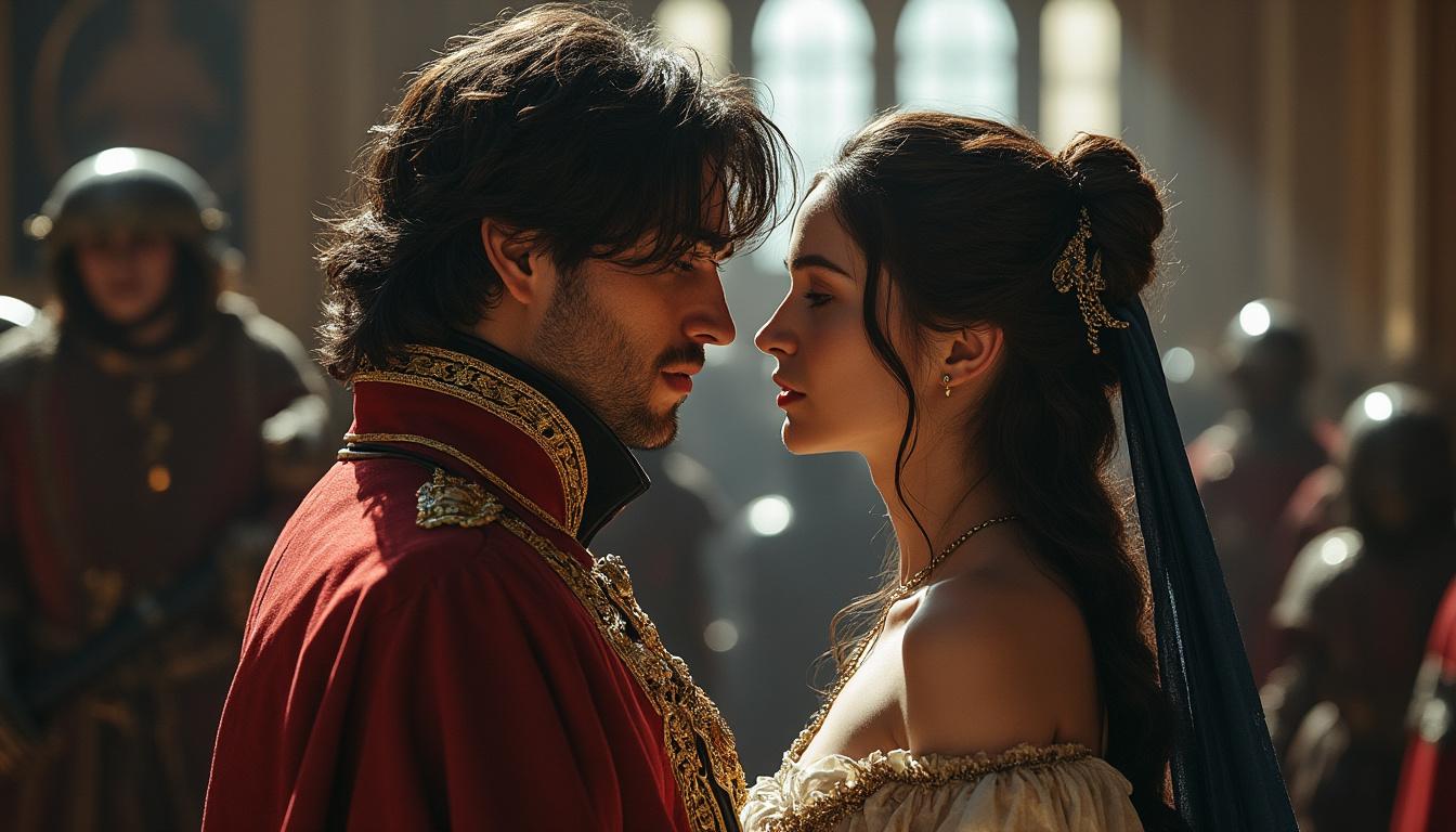 découvrez un aperçu du cid avec un résumé clair des conflits majeurs et des enjeux essentiels de cette œuvre classique de corneille.