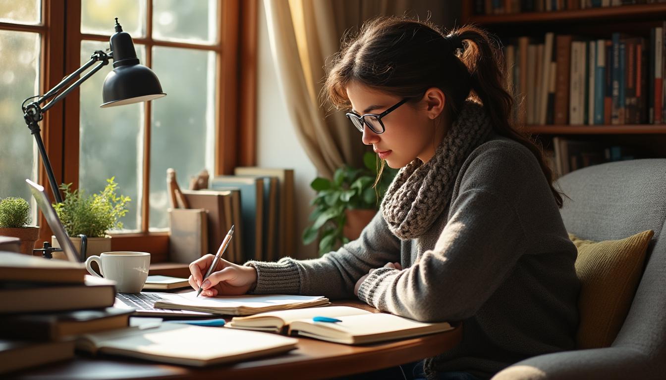 découvrez le chiasme, une figure de style puissante, avec des exemples clairs pour enrichir votre écriture et captiver vos lecteurs.