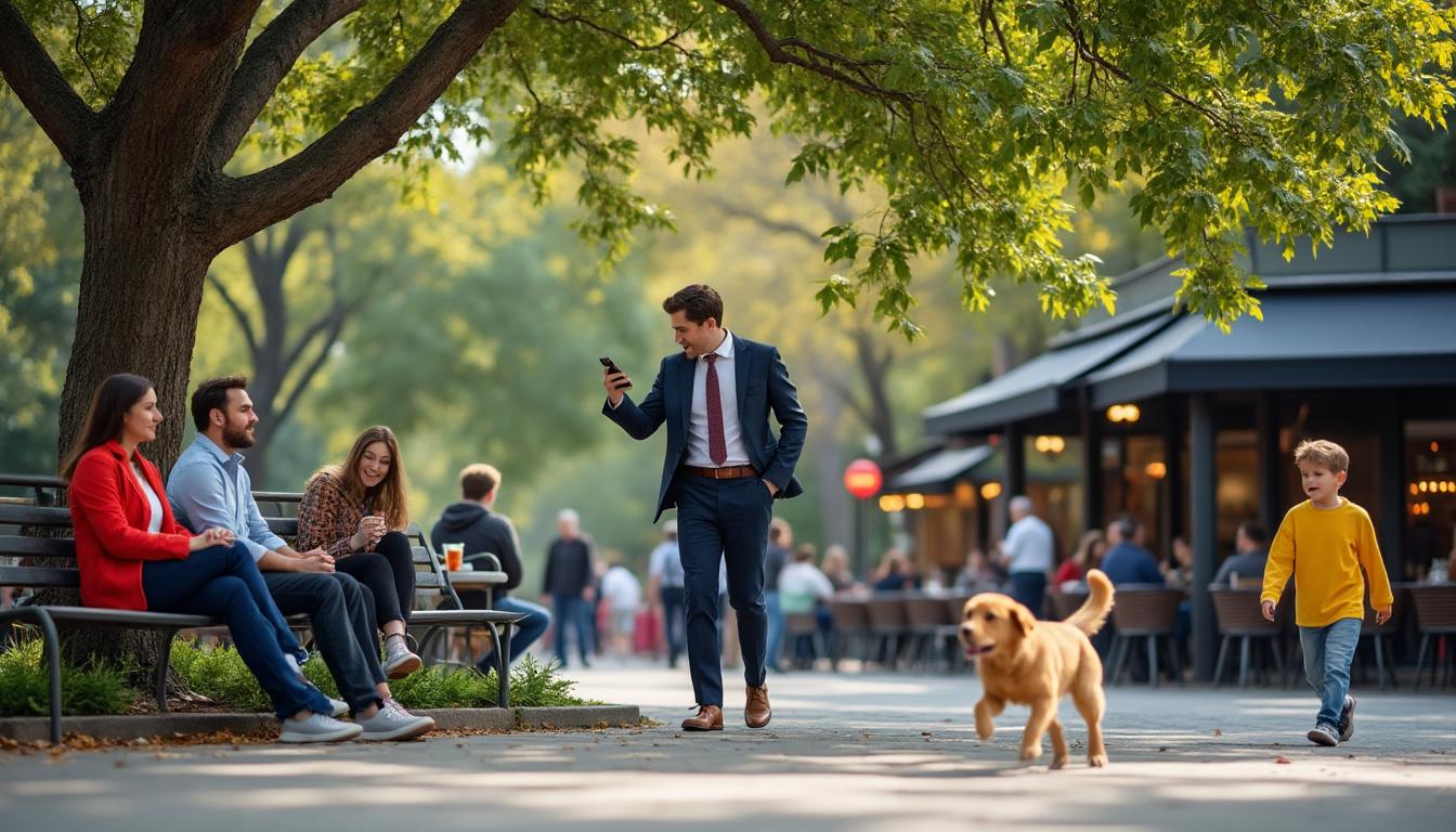 découvrez comment comprendre les émotions en anglais peut améliorer votre communication et enrichir vos échanges au quotidien.