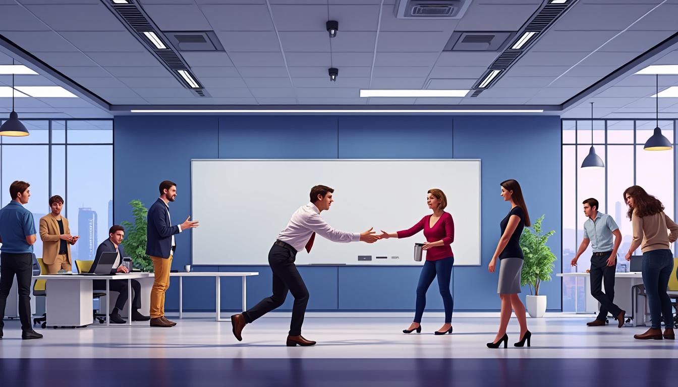 apprenez à reconnaître et exprimer les émotions en anglais pour améliorer votre communication et mieux comprendre vos interlocuteurs.