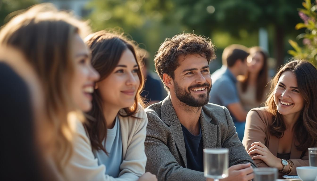 découvrez comment comprendre et exprimer les émotions en anglais pour améliorer votre communication et renforcer vos relations.