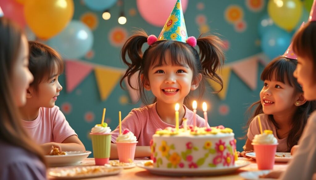 découvrez nos conseils pratiques pour organiser une fête pour enfants au cinéma tout en maîtrisant votre budget et en profitant d'un événement inoubliable.