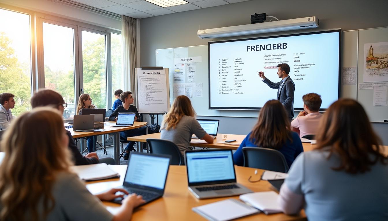 découvrez notre tableau des conjugaisons du passé simple à télécharger gratuitement pour maîtriser facilement ce temps essentiel du français.