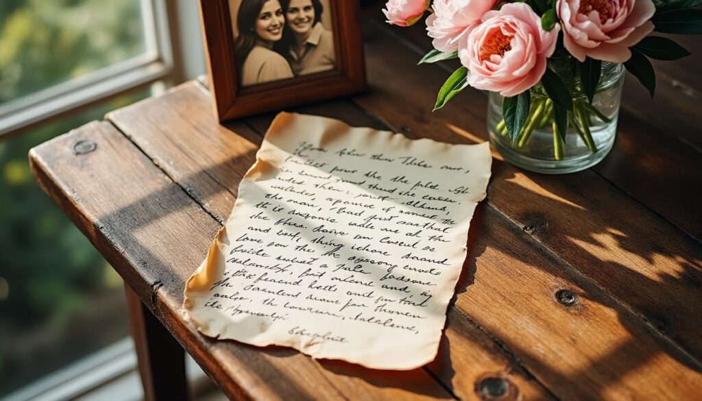 découvrez comment écrire une lettre de fierté à votre fille peut renforcer son estime de soi et l'aider à grandir avec confiance et amour.