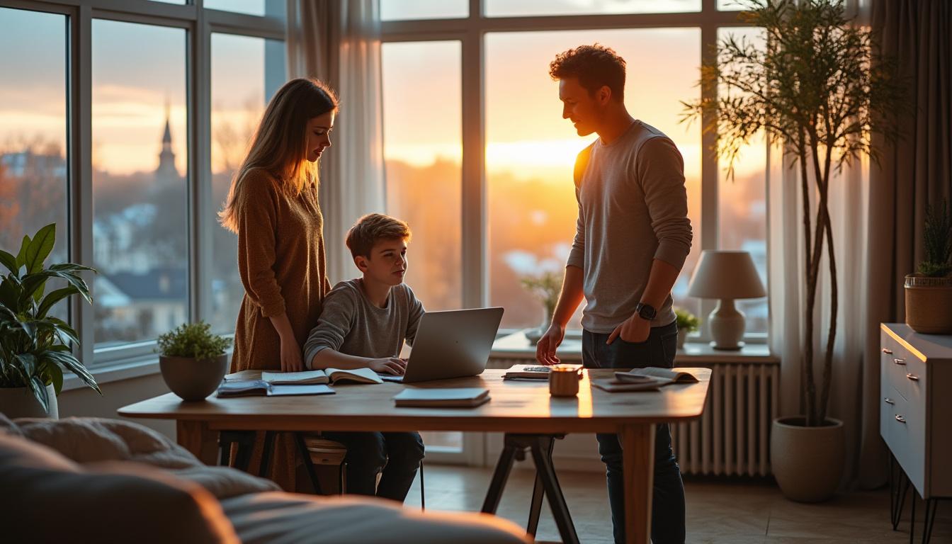 découvrez comment choisir le bon tarif cned pour votre enfant en terminale, avec des conseils adaptés pour une inscription réussie.