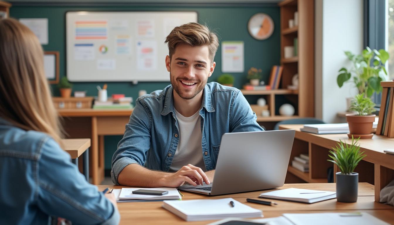 découvrez comment choisir le bon tarif cned pour votre enfant en terminale et optimisez son parcours scolaire avec nos conseils pratiques.