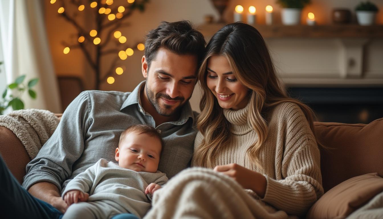 découvrez notre sélection des prénoms de garçon commençant par la lettre r pour trouver le prénom parfait qui saura inspirer et accompagner toute une vie.