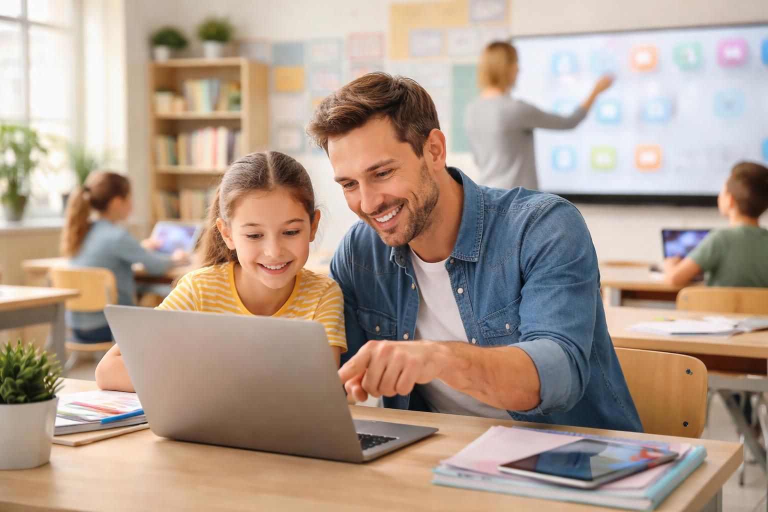 découvrez les fonctionnalités essentielles de l’ent 78 conçues pour faciliter la communication et le suivi scolaire des parents et élèves.