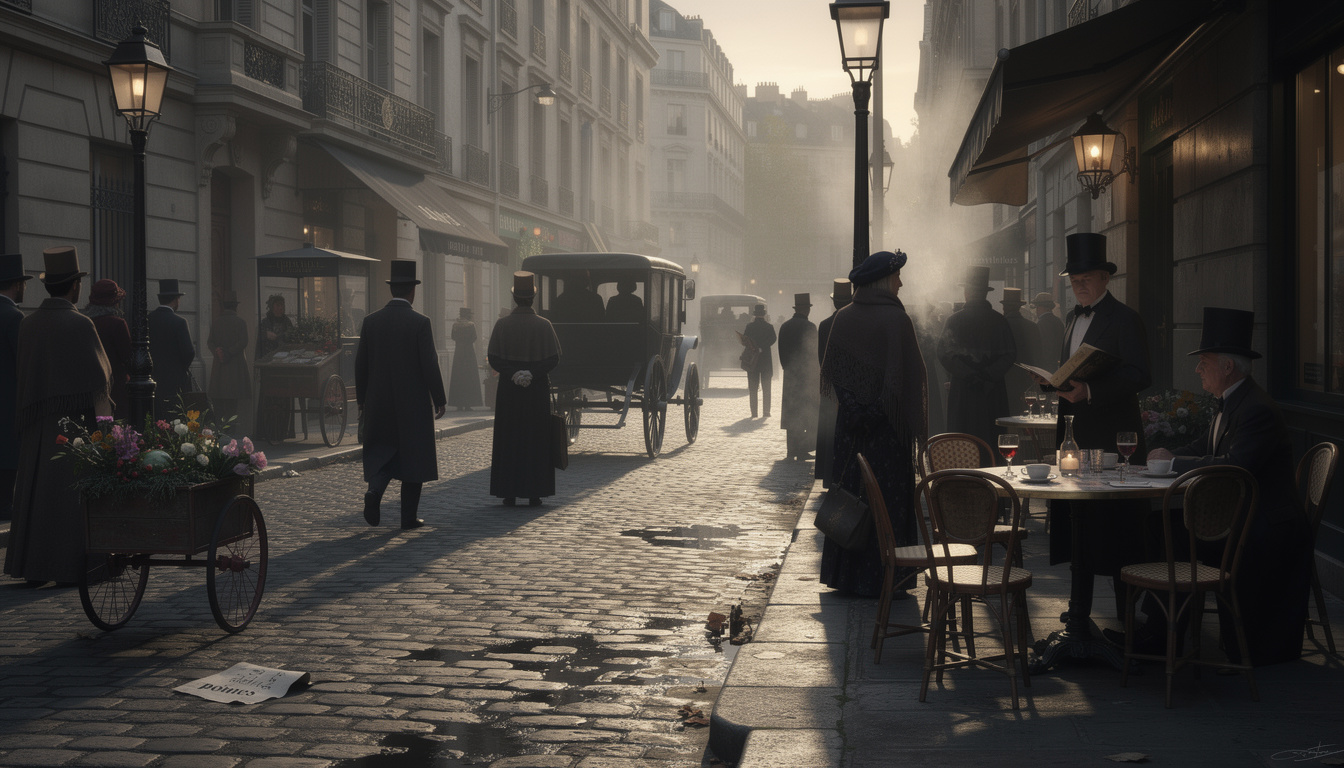 découvrez un résumé captivant de l'univers poétique de baudelaire dans les fleurs du mal, explorant ses thèmes, son style unique et l'impact de son œuvre sur la poésie française.