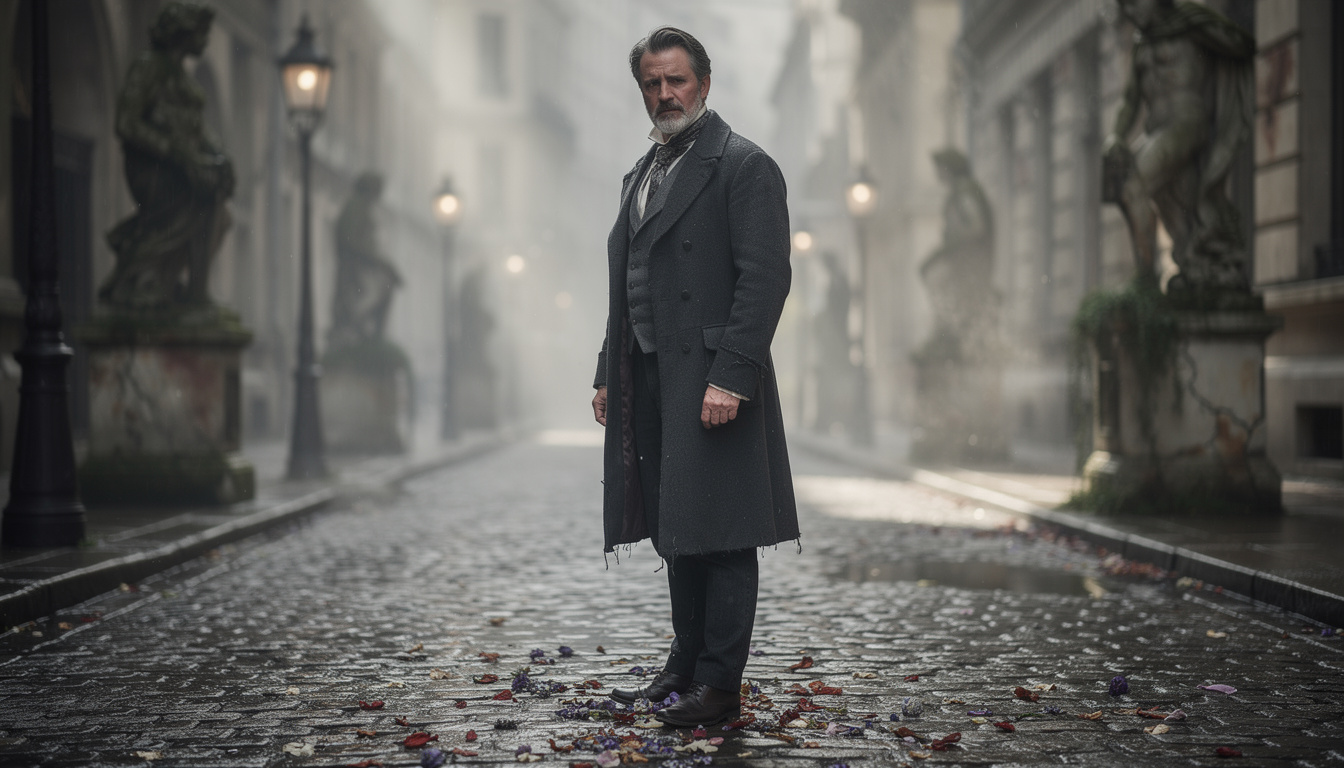 découvrez un résumé captivant de l'univers poétique de baudelaire à travers 'les fleurs du mal', une plongée dans ses thèmes, son style et son influence littéraire.