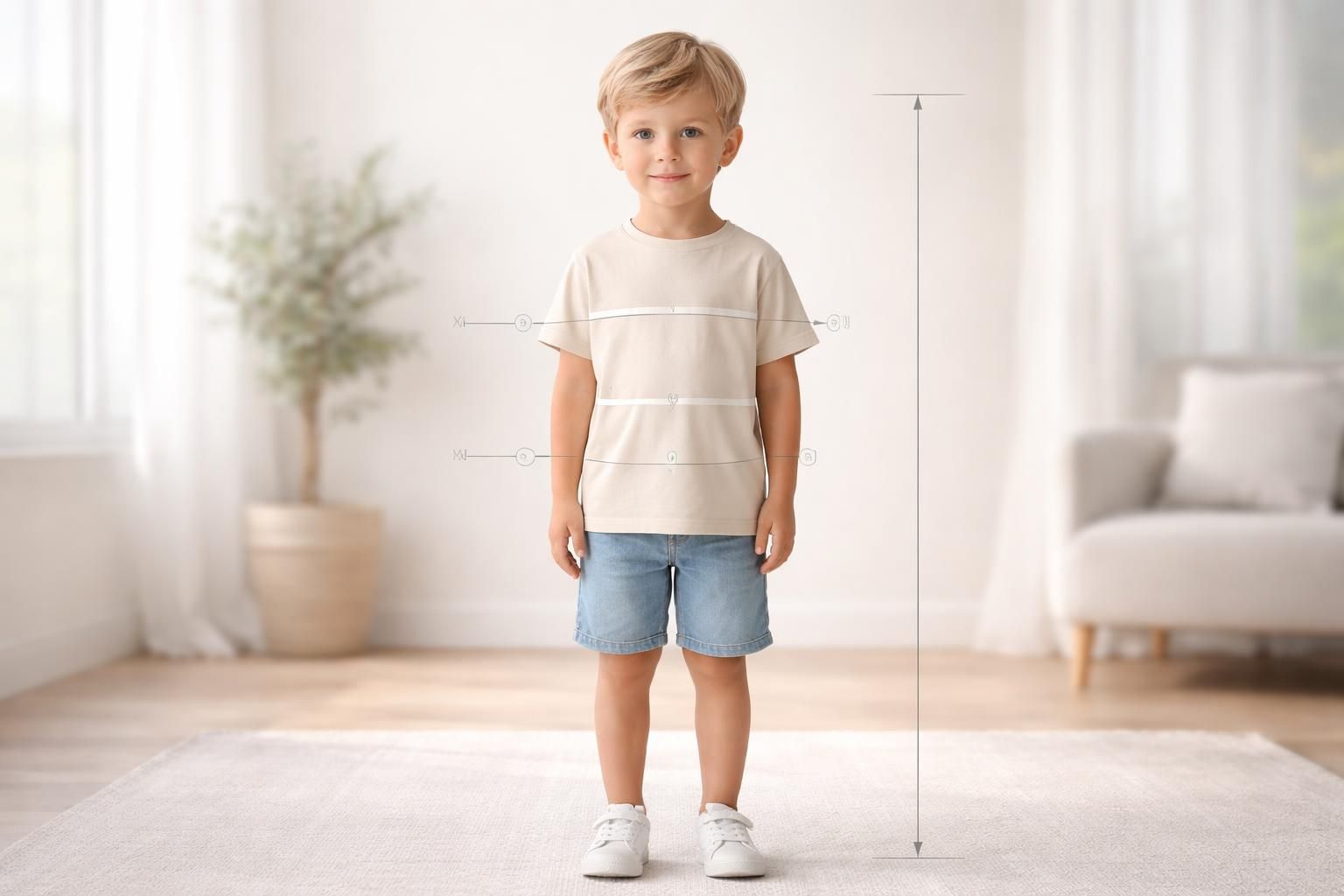 découvrez notre guide des tailles xs pour enfant avec la correspondance d'âge et les mesures précises pour choisir les vêtements parfaitement adaptés.