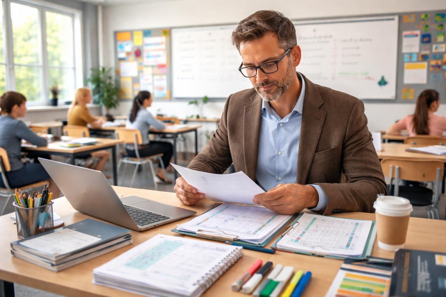 découvrez nos conseils pratiques pour bien préparer les visites de l'inspection de l'éducation nationale et optimiser votre réussite lors de ces évaluations.