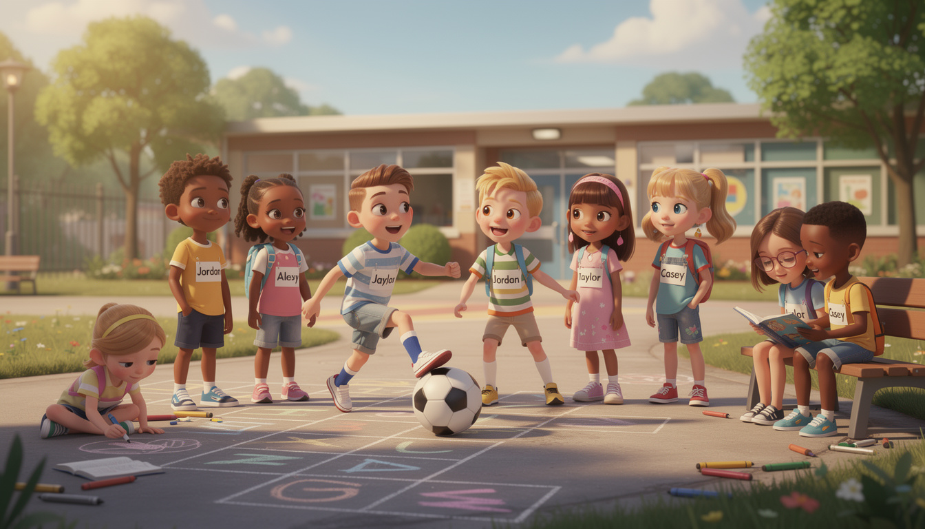 découvrez la meilleure liste de prénoms mixtes non genrés commençant par p, idéale pour les parents modernes souhaitant un prénom unique et inclusif.