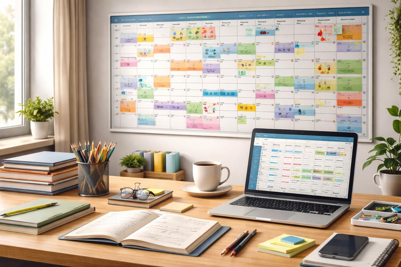 découvrez le calendrier scolaire de l'année en détail : dates importantes, vacances, jours fériés et conseils pour bien organiser votre emploi du temps.