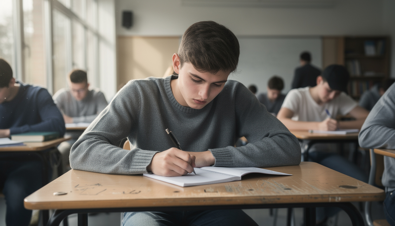 découvrez les sujets clés et les enjeux majeurs du bac de philo 2025, pour mieux comprendre la philosophie contemporaine et réussir votre examen.